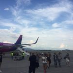 モンテネグロ・ポドゴリツァ空港~市内の移動はタクシー一択!事前予約してお得に移動しよう