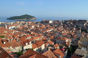 【これで安心】ドブロブニクの定番観光地とホテル選びに役立つ情報まとめ