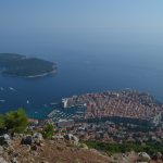 【ザ・観光地】クロアチア・ドブロブニクの物価は西欧並?実際に見て回った感想をまとめておきます