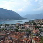 世界遺産の街・コトルの定番観光地情報とホテル立地情報まとめ