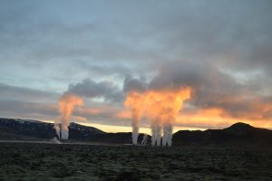 アイスランドのツアー会社から不快なオファーを頂いた話