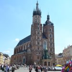 旅行者必見!ポーランドの古都クラクフで訪れたいレストラン・バー7選