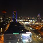 ワルシャワ一等地!Novotel Warsaw Centrum利用レビュー(素泊まり)