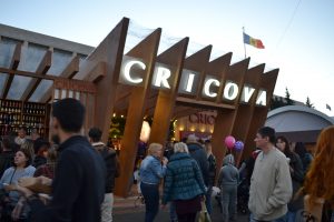 10月初旬!キシナウのワインフェスティバルは必ず訪れたいモルドバのイベント