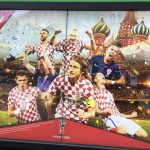 【ファン必訪】クロアチアのサッカーの軌跡をまとめたザグレブのサッカー用品店に行ってきた