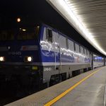 【昭和回顧録】ユーロナイトの客車三段式寝台を使ってブダペスト～クラクフ～ワルシャワを旅してみた