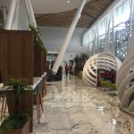 マラケシュ・メナラ空港のパールラウンジをプライオリティパスで使ってみた