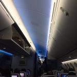 ANA218便・ミュンヘン→羽田(エコノミークラス)利用記:ボーイング787運航のフライトで想像以上に快適な移動が可能!