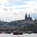 プラハ空港～市内を移動するには？バス・地下鉄・タクシーのどれを使うのが便利？