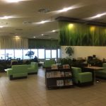 ブルガリア・ソフィア空港第2ターミナル「Preslav Lounge」レビュー（プライオリティパス利用）