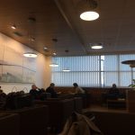 プラハ国際空港・Menzies Aviation Lounge利用レビュー（プライオリティパス）