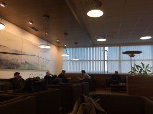 プラハ国際空港・Menzies Aviation Lounge利用レビュー(プライオリティパス)