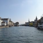スイス(チューリヒ)の物価を調べてみた!(スーパー編)旅行で賢く節約するにはどうすればいい?