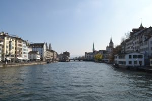 スイス（チューリヒ）の物価を調べてみた！（スーパー編）旅行で賢く節約するにはどうすればいい？