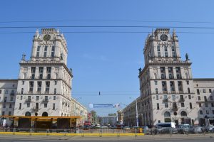 意外と簡単！ベラルーシにビザ無し滞在する場合の条件・日数と入出国手続き方法