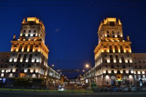 ミンスクを1日で回るなら！最低限訪れたいスポット5選を紹介