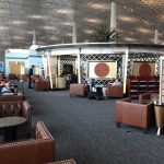 北京首都国際空港・ファーストクラスラウンジをプライオリティパスで利用してみた