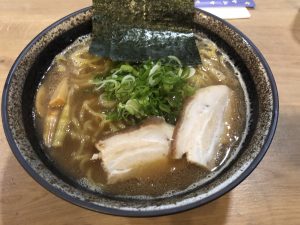 【欧州一美味い！？】ブラチスラバの「ラーメン和（Kazu）」が胃袋をつかんで離さない