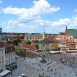ワルシャワから日帰り旅行! 行きやすくてオススメの場所7箇所を紹介