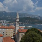 アドリア海岸の交通の要所！モンテネグロ・ブドヴァのはコトルと合わせて立ち寄りたい街