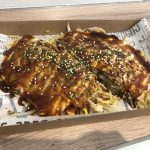 ブダペストでお好み焼きが食べられる! Specialis Japan Etel Okonomiyaki