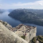 スタヴァンゲルから日帰りで断崖絶壁のプレーケストーレンへ! 準備と当日に注意したいこと