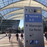 ミュンヘン空港とミュンヘン市内の移動方法まとめ。鉄道とバスはどう使い分ける？