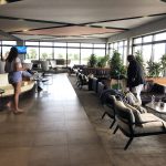 マルタ国際空港・LA VALETTEラウンジはプライオリティパスで利用できるハイクオリティの空間だった