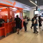 ブダペスト空港での免税手続き方法!EU経由と非経由では手続きはどう違う?