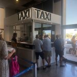 マルタ・ルア国際空港と市内の移動方法をタクシー・配車アプリ・バスの3つについて丁寧に解説