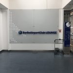 ベルリン・テーゲル国際空港のプライオリティパスラウンジ2カ所を使ってみた(Berlin Airport LoungeとC-Lounge)