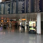 ミュンヘン空港で免税手続きをする方法(主に乗り継ぎの持ち込み手荷物について)