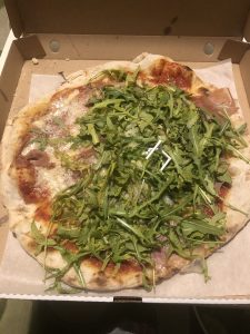 外出制限中の食事を豊かに~デリバリーサービス・Woltの使い方