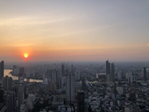 2年半ぶりの海外渡航（タイ）で考えたことを一通りまとめてみる