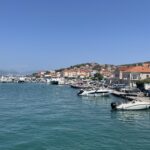 スプリトから世界遺産の街トロギールへの日帰り旅行での注意点