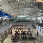 ドブロブニク空港スターアライアンスラウンジ利用レビュー