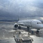 エバー航空177便（関空→台北桃園）搭乗レビュー（エコノミークラス）