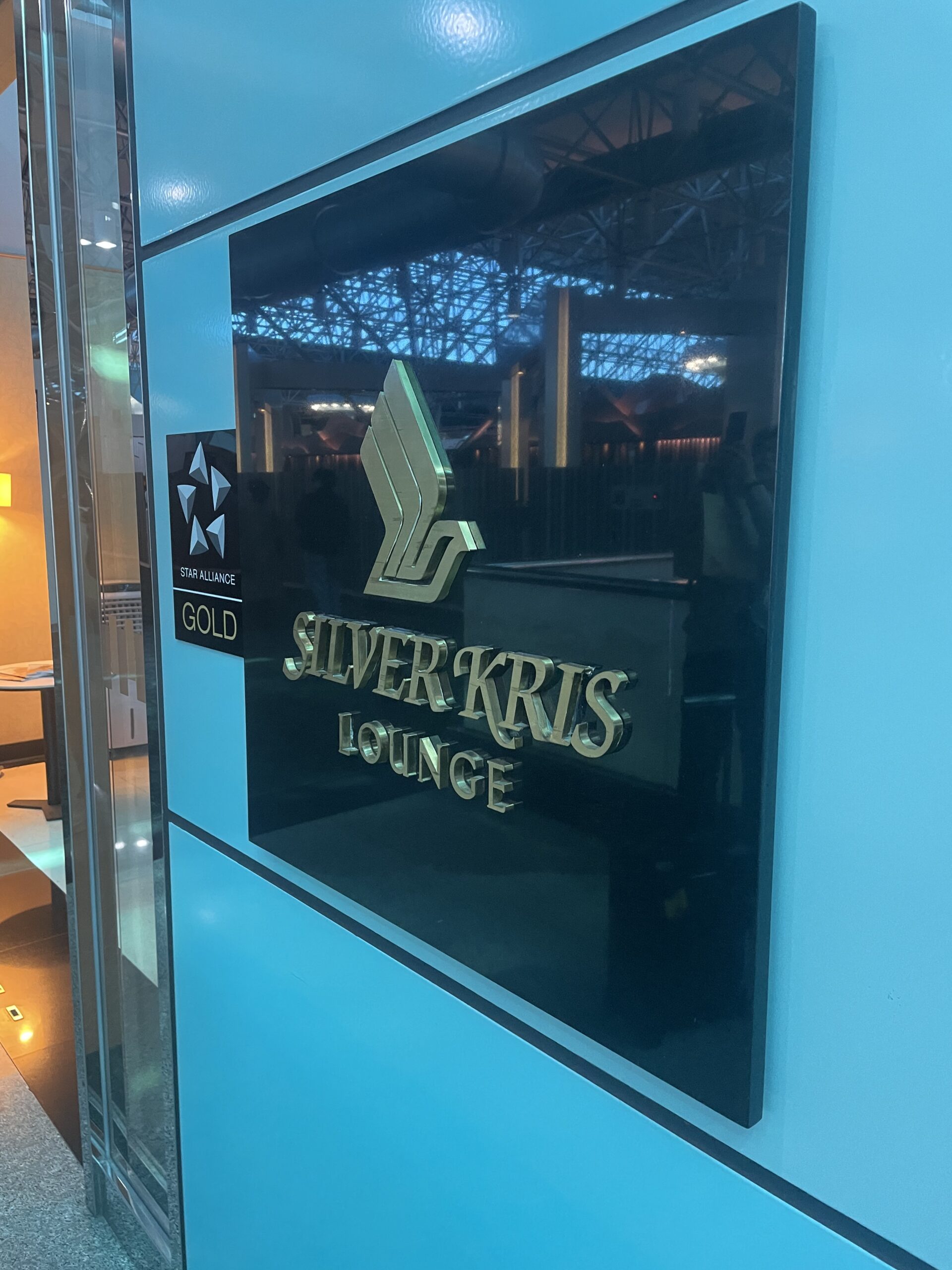 台北桃園・シルバークリスラウンジでマッカラン12年ハイボールを飲んできた