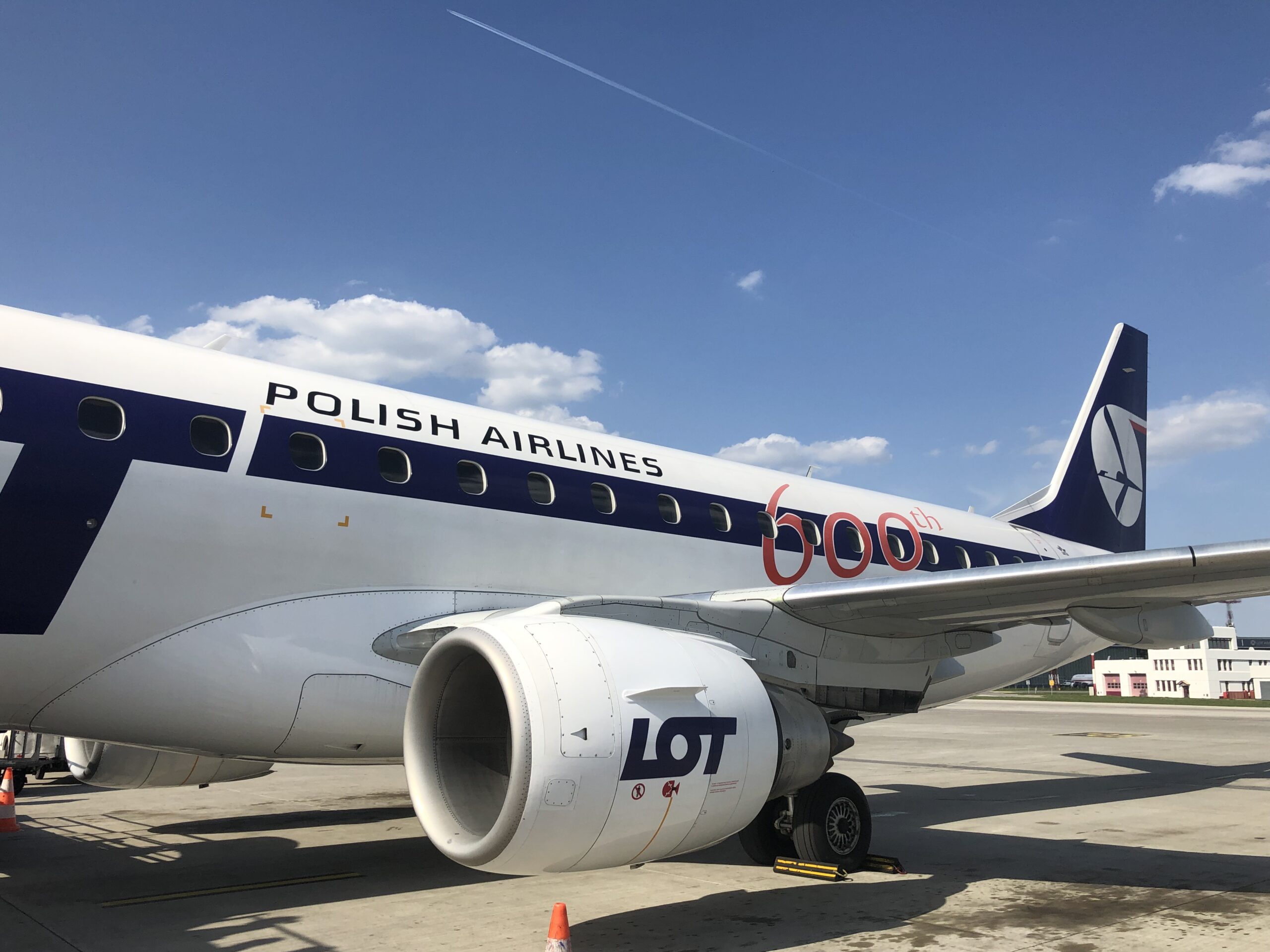 2019年・伝説の65レグ（搭乗）を振り返る