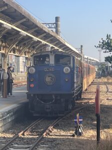 阿里山森林鉄道の予約方法｜公式サイトでチケットを取る手順を完全解説【2026】