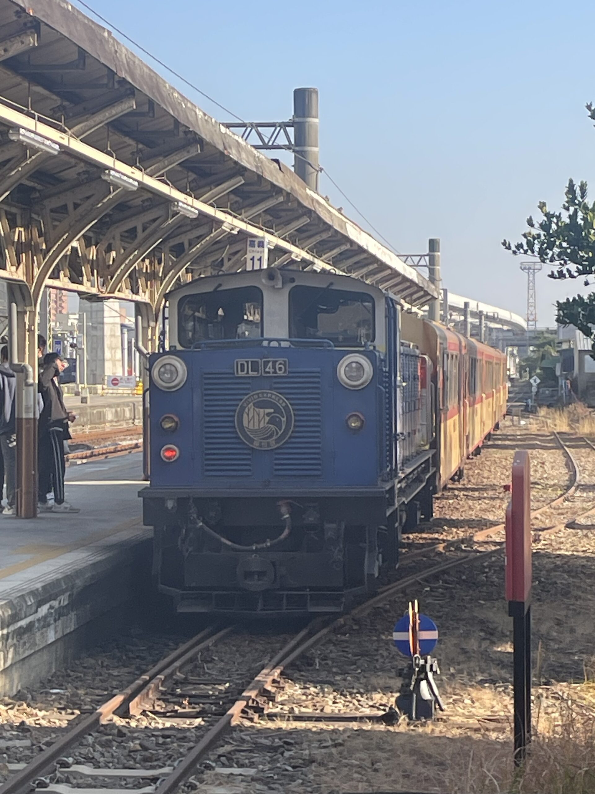 阿里山森林鉄道の予約方法|公式サイトでチケットを取る手順を完全解説【2026】