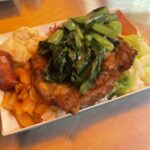 奮起湖とは？阿里山森林鉄道の人気途中駅と老街グルメ