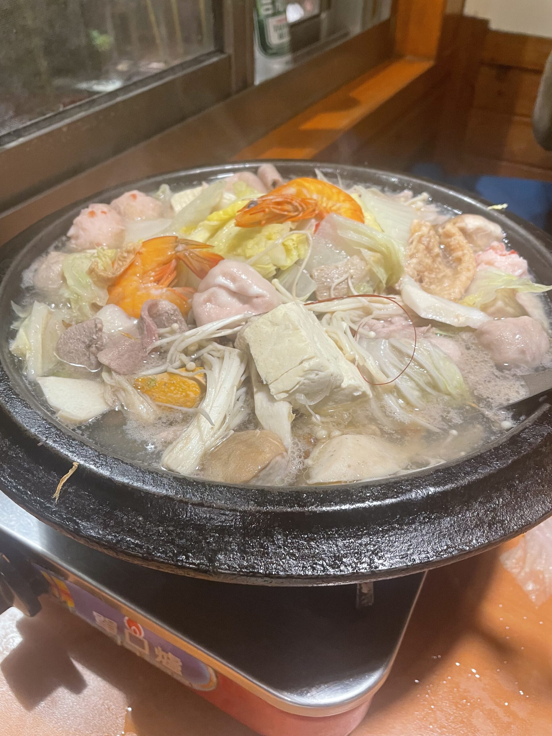 阿里山での食事と宿泊はどうする?ホテル・レストラン・コンビニ完全ガイド