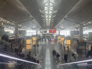 セントレアでプライオリティパスを使い倒す方法｜レストラン・温泉まとめ【2026】