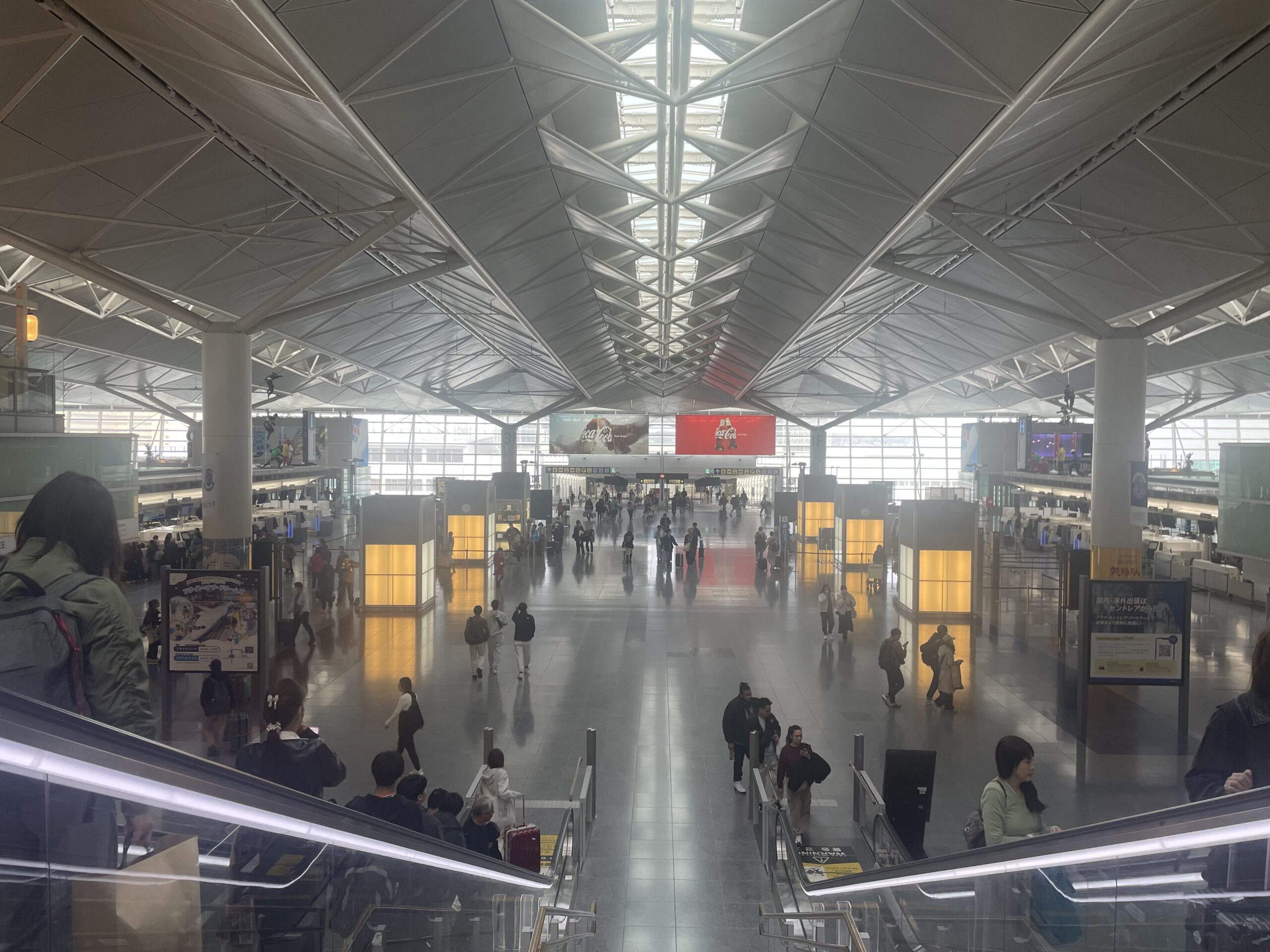 セントレアでプライオリティパスを使い倒す方法｜レストラン・温泉まとめ【2026】