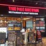 セントレア「The Pike Brewing Restaurant」利用レビュー｜プライオリティパスでハンバーガー【2026年版】