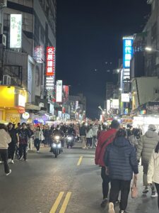 台北・高雄から嘉義への行き方｜高鉄・台鉄の違いとおすすめルート