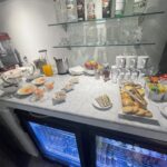 オアハカ空港・プライオリティパスラウンジレビュー｜小規模空港のThe Lounge by Global Lounge Networkを利用してみた