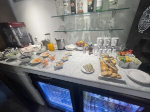オアハカ空港・プライオリティパスラウンジレビュー｜小規模空港のThe Lounge by Global Lounge Networkを利用してみた