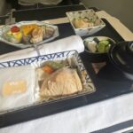 ANA NH179 メキシコシティ→成田 ビジネスクラス搭乗記｜王様シートと早朝便のリアルをレビュー